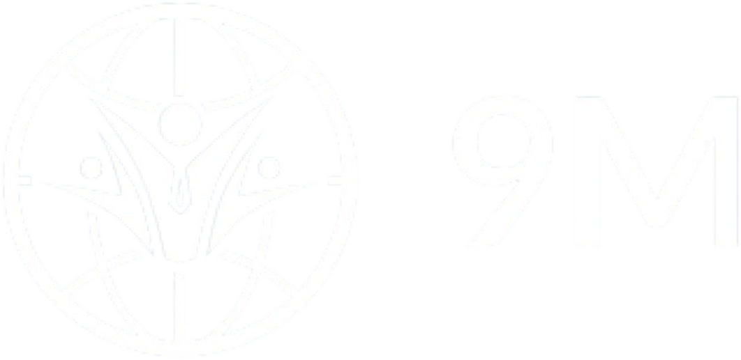 9M Lending Investor Inc. Logo
