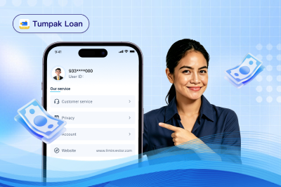 Maximum APR 18% - transparent cost